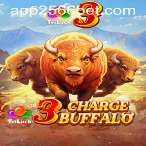 Exploring the Thrills of 3ChargeBuffalo: A Dynamic Gaming Adventure