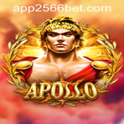 Apollo: The Cosmic Adventure in 2566bet PH Login