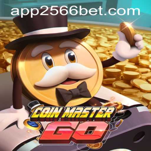 Explore the Thrills of CoinMasterGO: A Digital Adventure