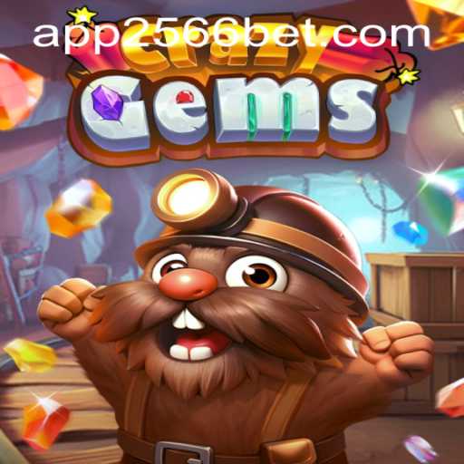 CrazyGems Game: A Fascinating Blend of Strategy and Chance