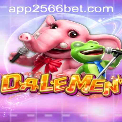 Exploring DALEMEN: A Unique Gaming Experience Enhanced by 2566bet PH Login