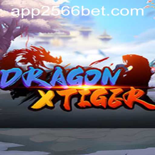 DragonXTiger: Step into the Fierce Rivalry