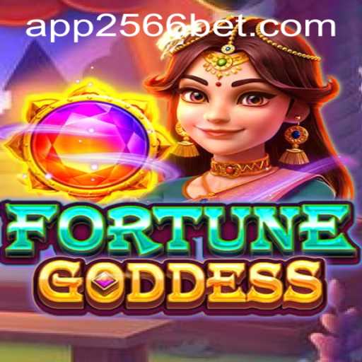 FORTUNEGODDESS: Unravel the Mysteries of Luck with 2566bet PH Login