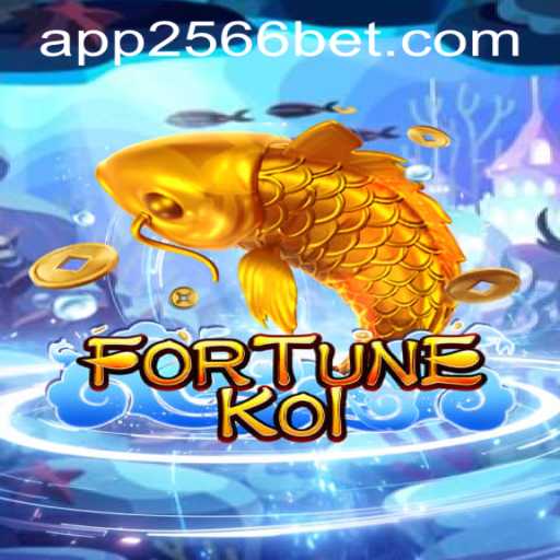 Exploring the Exciting World of FORTUNEKOI and 2566bet PH Login
