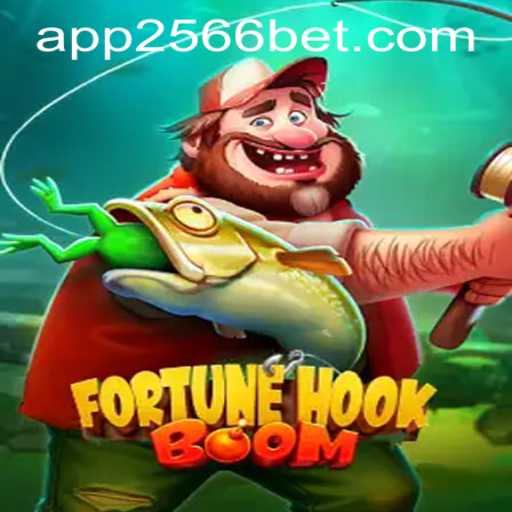 Unveiling FortuneHookBoom: A New Gaming Adventure with Unique Mechanics and Exciting Challenges