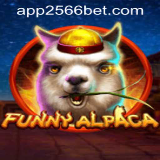 FunnyAlpaca: A Whimsical Adventure in the Gaming World