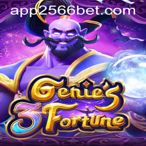 Exploring Genie3Fortune: A Captivating Gaming Experience with 2566bet PH Login