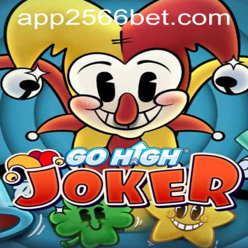 Exploring GoHighJoker: A Thrilling New Experience with 2566bet PH Login