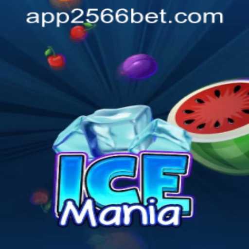 Dive Into IceMania: A Cool Adventure with 2566bet PH Login