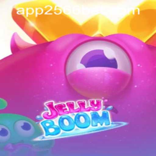 Discover the Sweet World of JellyBoom: A Gaming Adventure by 2566bet PH