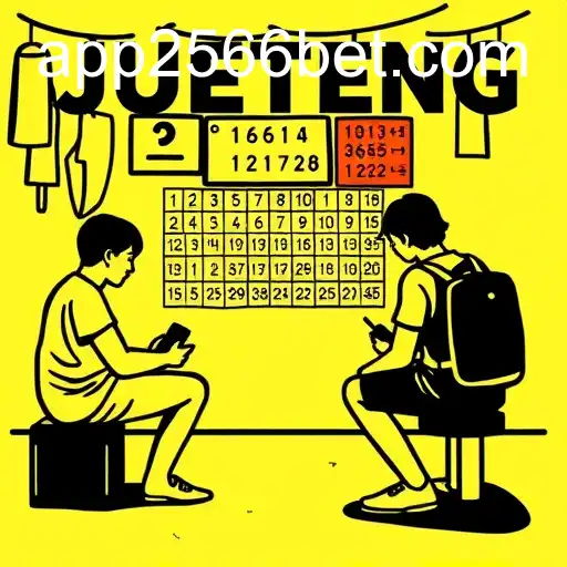 The Complex World of Jueteng in the Philippines