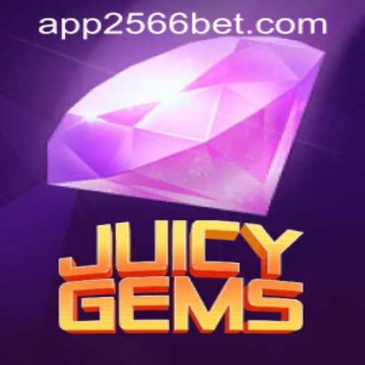 Exploring JuicyGems: A Vibrant Adventure in Gaming