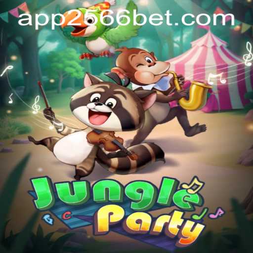 JungleParty Game Overview and 2566bet PH Login Guide