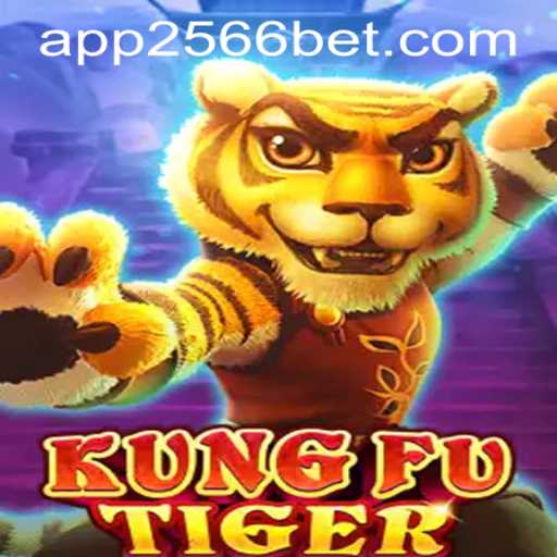 Exploring the World of KungFuTiger: A Dynamic Gaming Adventure