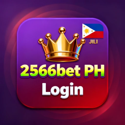 2566bet PH Login logo