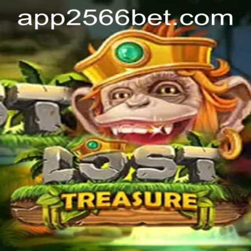Discover the Thrills of LostTreasure: Embark on a Gaming Adventure