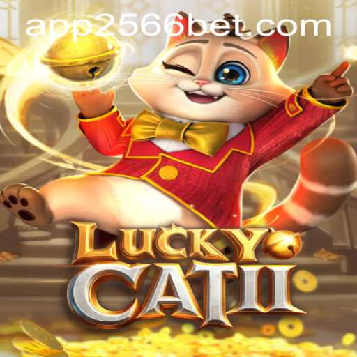 Experience the Thrills of LuckyCatII: A Comprehensive Guide with 2566bet PH Login