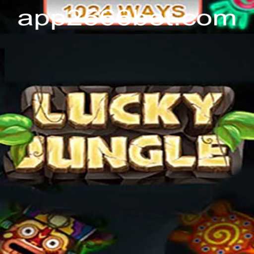 Exploring the World of LuckyJungle1024 and 2566bet PH Login