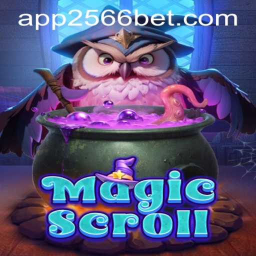Unveiling the Exciting World of MagicScroll and 2566bet PH Login
