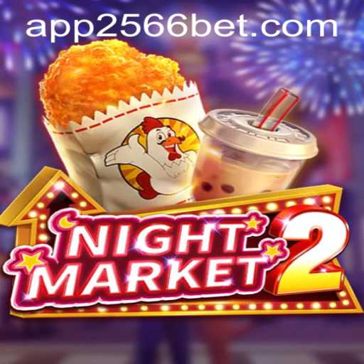 Unveiling NightMarket2: A Comprehensive Guide to the Thrilling Game