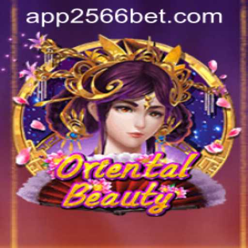Exploring the Enchanting World of OrientalBeauty in Online Gaming