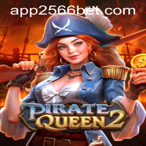 PirateQueen2: Navigate the High Seas of Adventure and Fortune