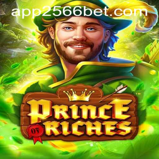Unveiling the Excitement of PrinceOfRiches: A Thrilling Gaming Adventure