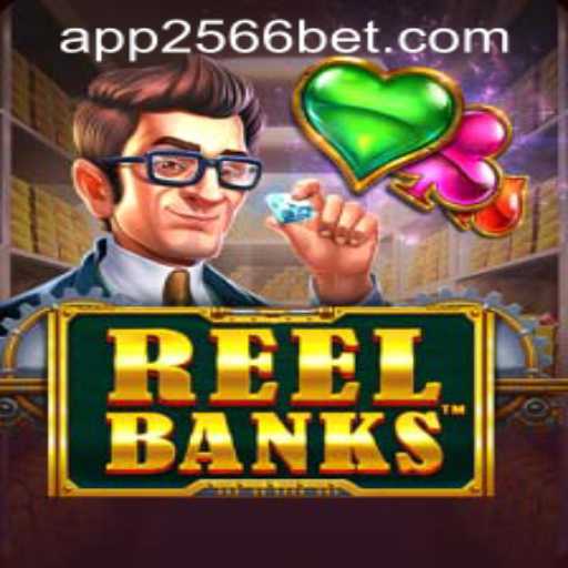 ReelBanks and the Intriguing World of 2566bet PH Login