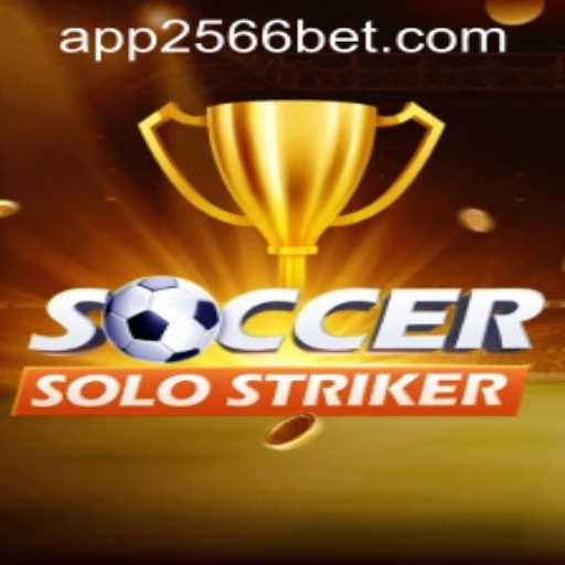 Unveiling SoccerSoloStriker: The Ultimate Soccer Gaming Experience