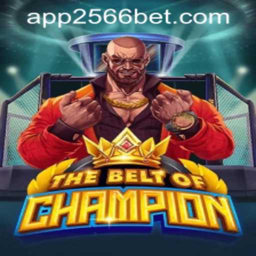 TheBeltOfChampion: A Comprehensive Guide