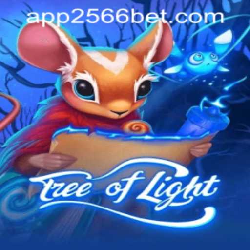 Exploring the Enchanting World of Tree of Light: A Comprehensive Guide