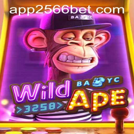 Exploring WildApe3258: A Jungle Adventure Paired with 2566bet PH Login