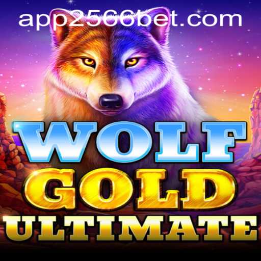 Discover WolfGoldUltimate: Immerse Yourself in the Thrilling Adventure