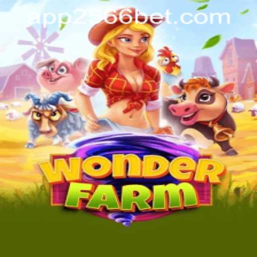 Discover the Enchanting World of WonderFarm: A Comprehensive Guide